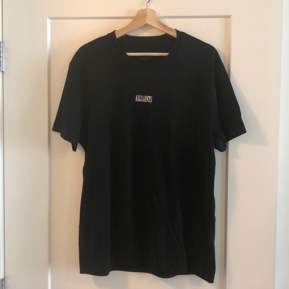 All Saints T-Shirt